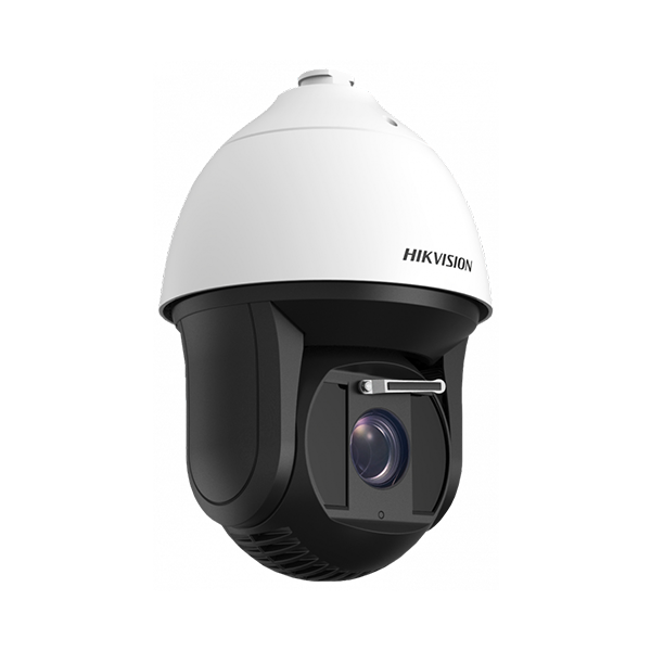 Hikvision DS-2DF8242IX-AELW(T5) 2MP PTZ with 42X zoom, smart tracking & long range IR & wiper